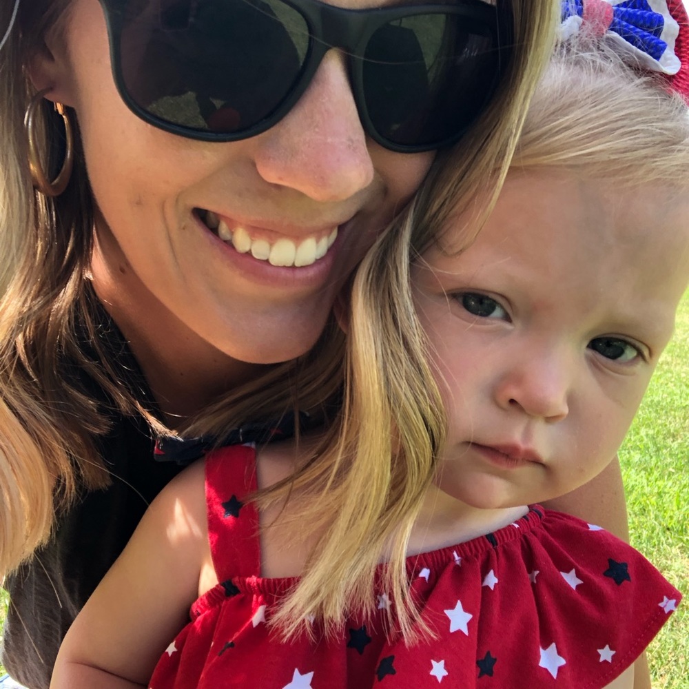 Meet your Posher, Emily